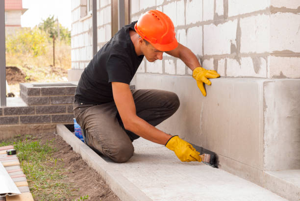 Licensed Interior Drainage System service in Ravenna, MI - Halo Water Proofing